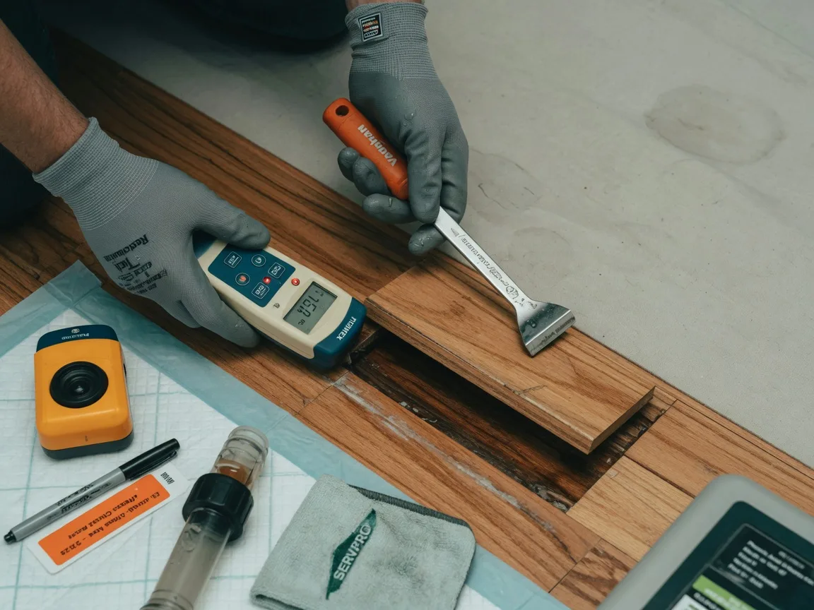 Why choose Water Damage Restoration in Jonesboro, IN